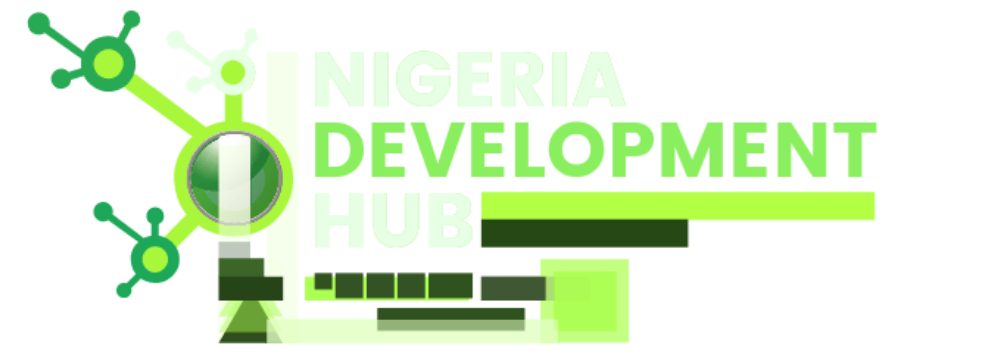 Nigeria Development Hub
